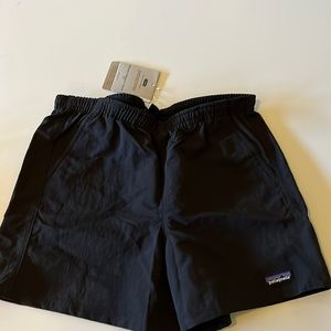 Patagonia Women’s Baggies Shorts 5” NWT